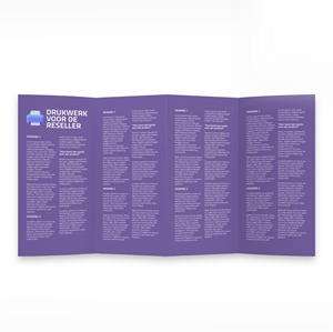 Toon details van Folder Test