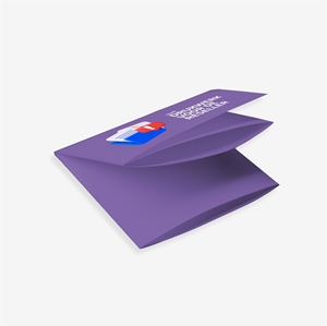 Toon details van Folder Test