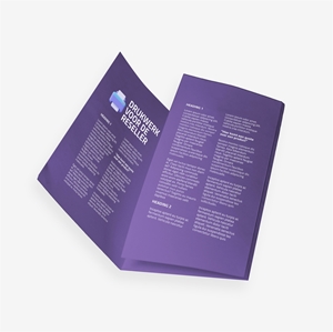 Toon details van Folder