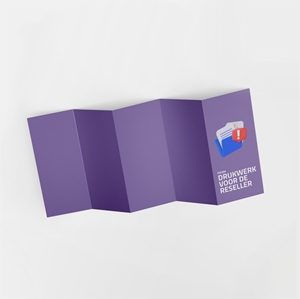 Toon details van Folder