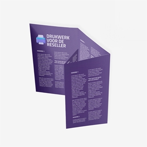 Toon details van Folder Test