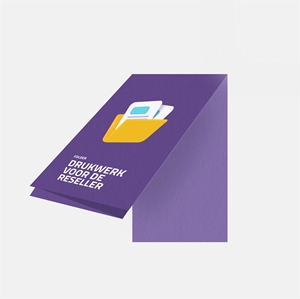 Toon details van Folder