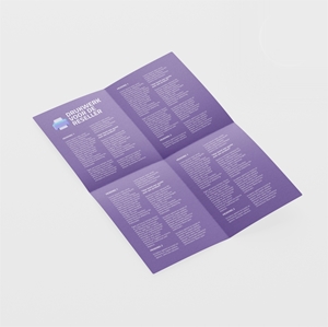 Toon details van Folder