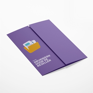 Toon details van Folder