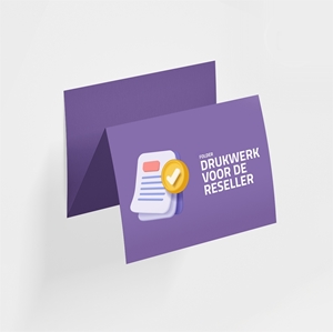 Toon details van Folder