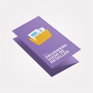 Toon details van Folder Test