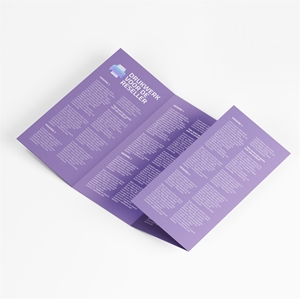 Toon details van Folder