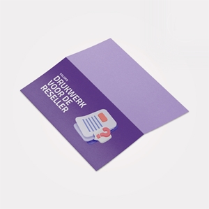 Toon details van Folder